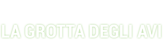 La Grotta degli Avi logo